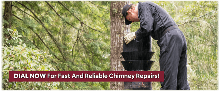 Chimney Repair Richmond