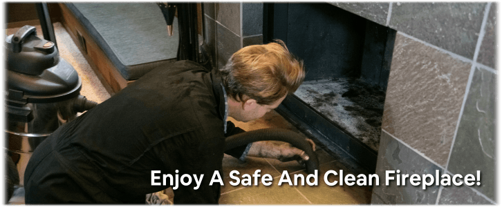 Fireplace Cleaning Richmond