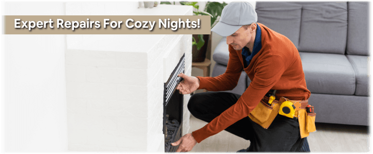 Fireplace Repair Richmond