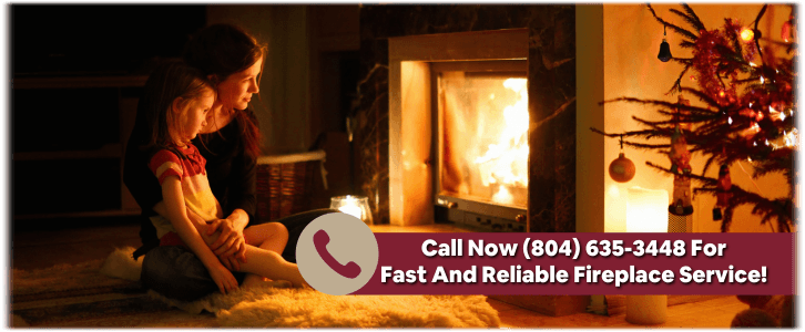 Chimney Sweep Richmond