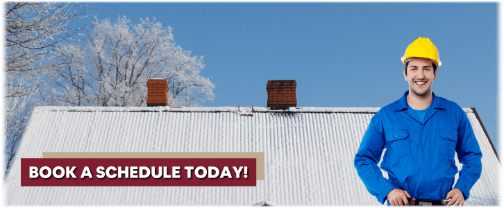 Richmond Chimney Sweep